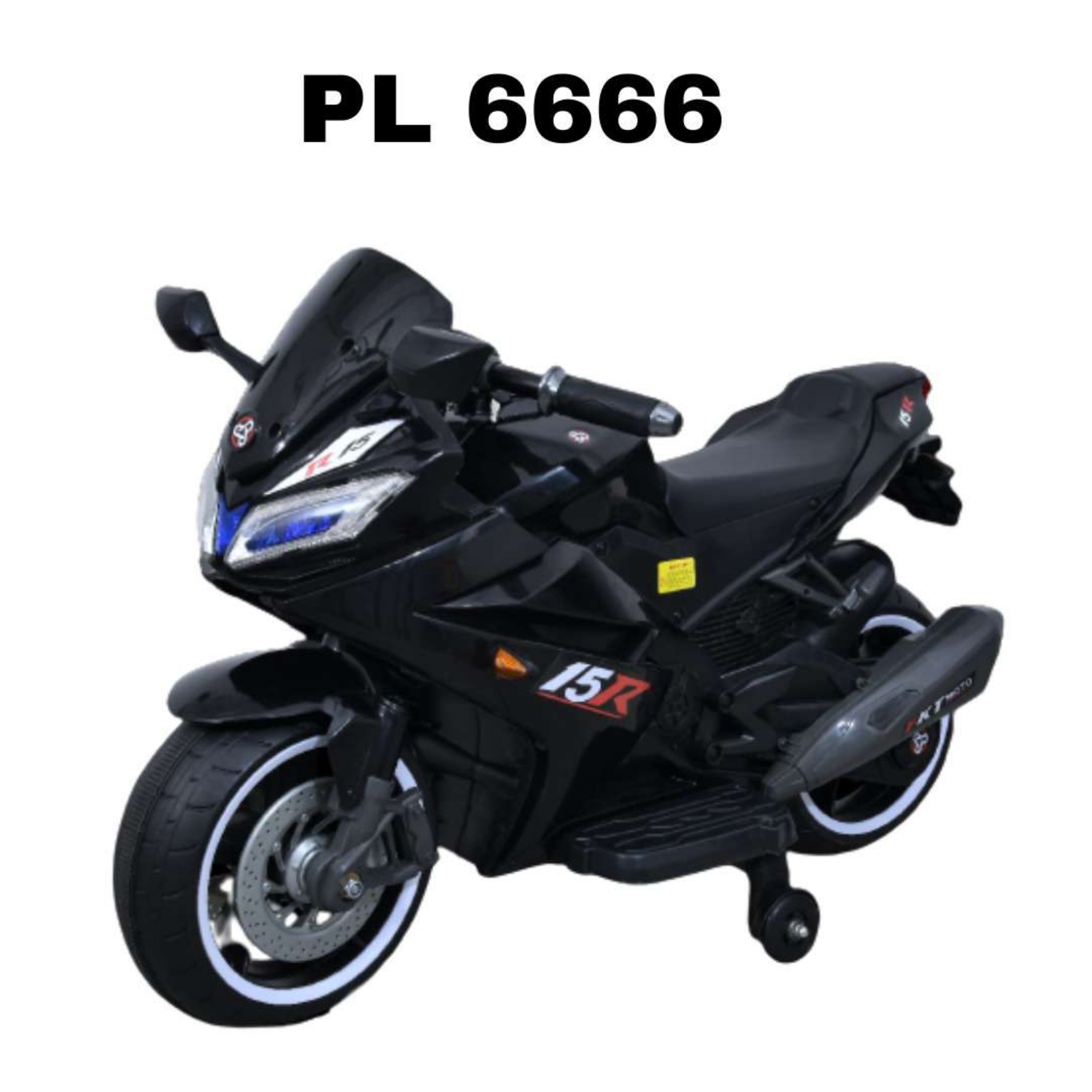 PL 6666 (R 15)
