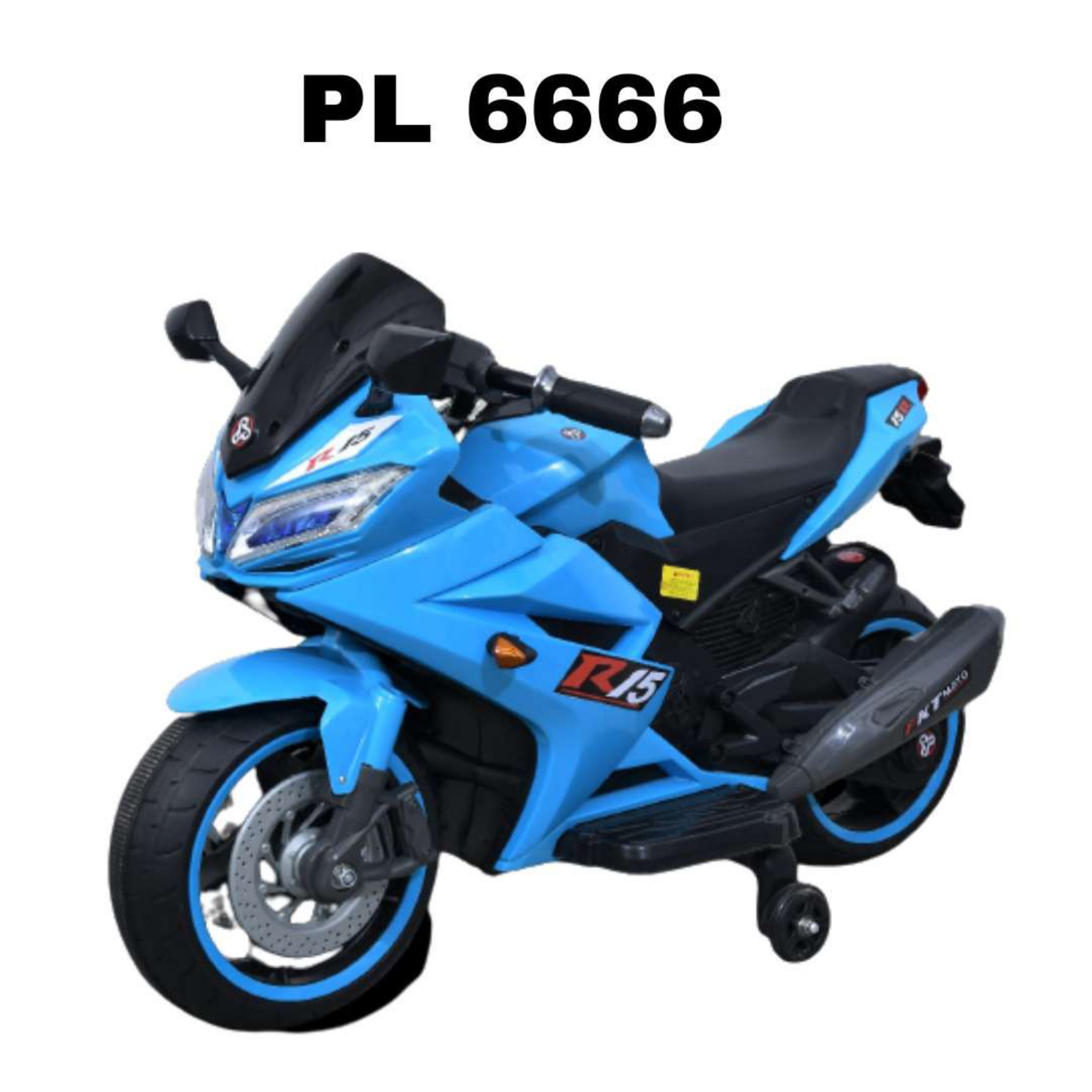 PL 6666 (R 15)