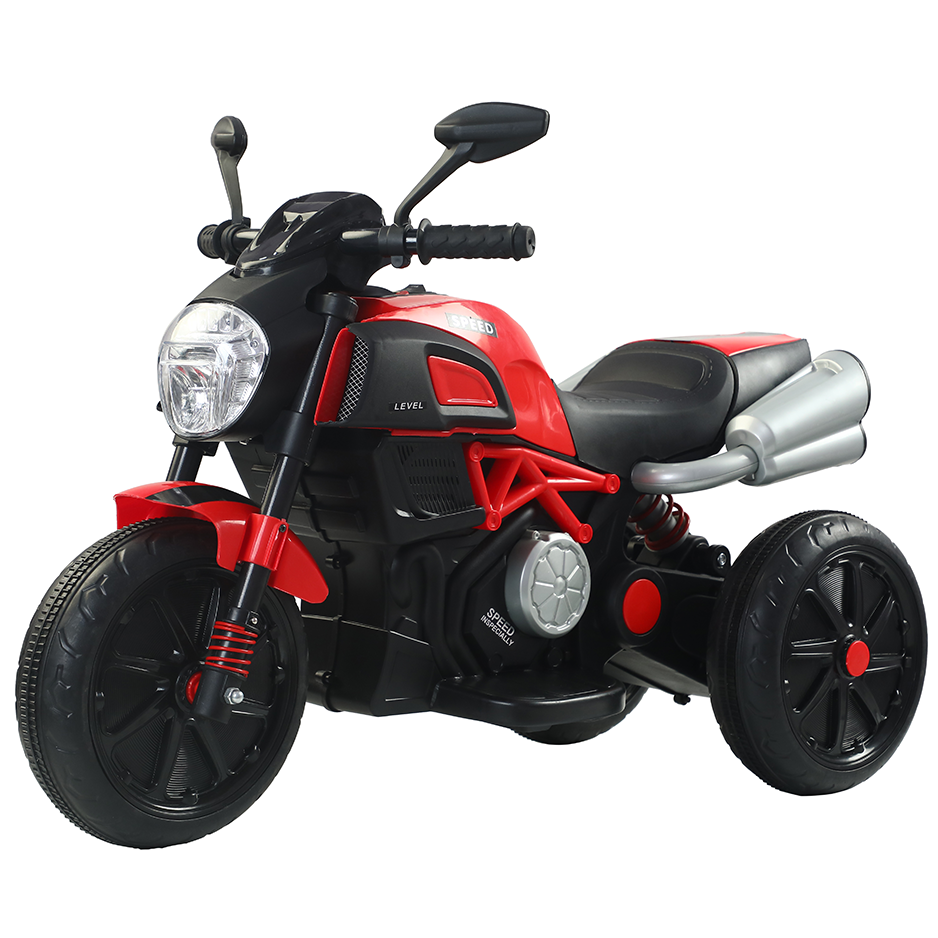 PL 6688 ( Speed Bike)
