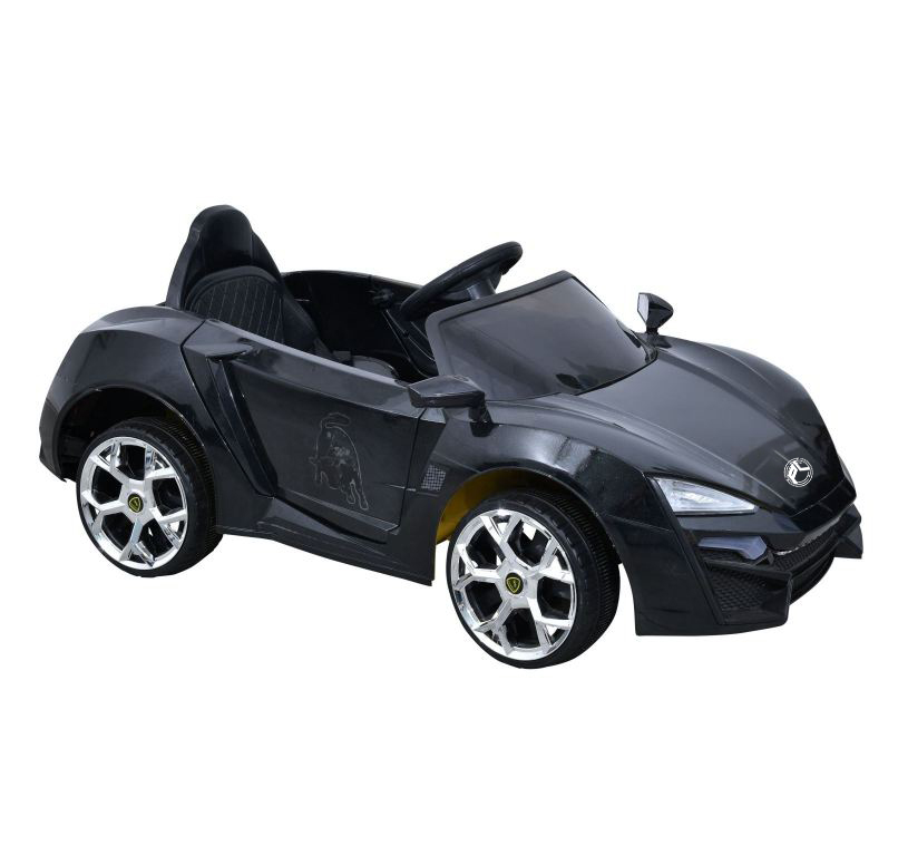 PL 2244 (LAMBORG CAR)