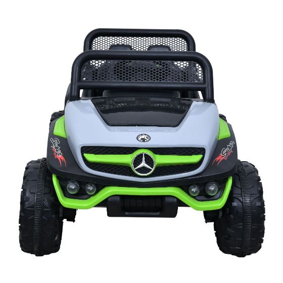 PL 2288 ( BENZZ JEEP)