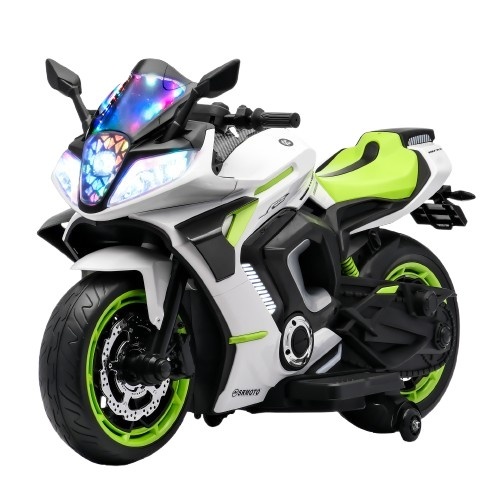 PL 6655 (R9 Bike)