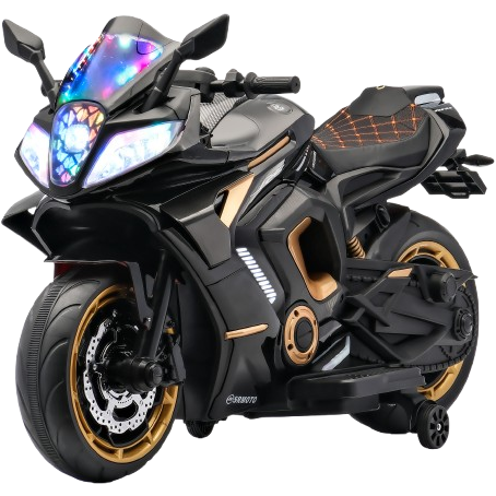 PL 6655 (R9 Bike)