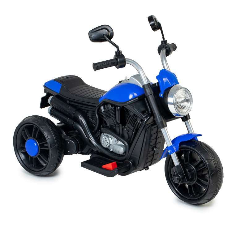 PL 6622 (HARRLAY BIKE)