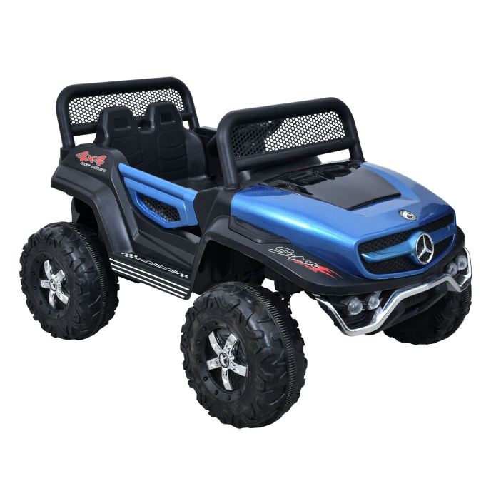 PL 2288 ( BENZZ JEEP)