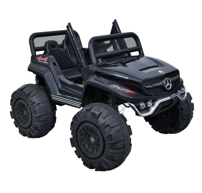 PL 2288 ( BENZZ JEEP)