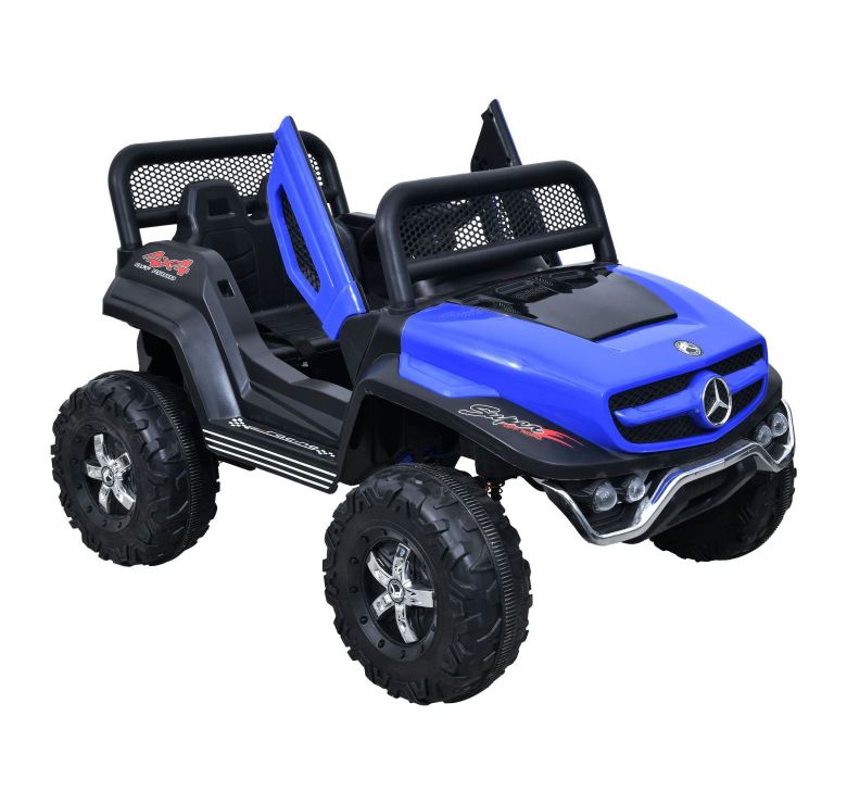 PL 2288 ( BENZZ JEEP)