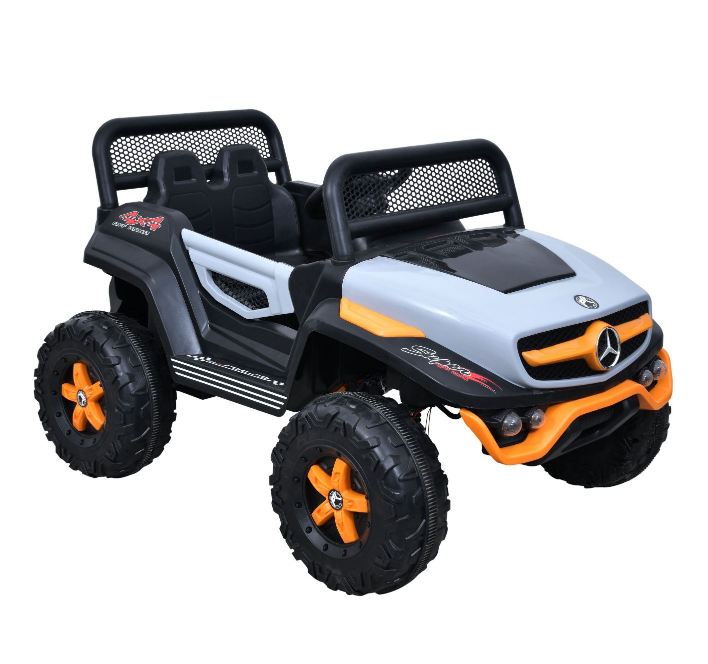 PL 2288 ( BENZZ JEEP)