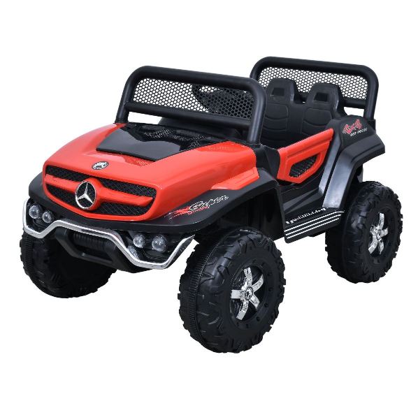 PL 2288 ( BENZZ JEEP)