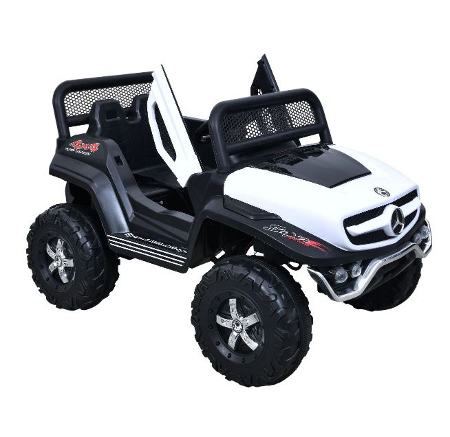 PL 2288 ( BENZZ JEEP)