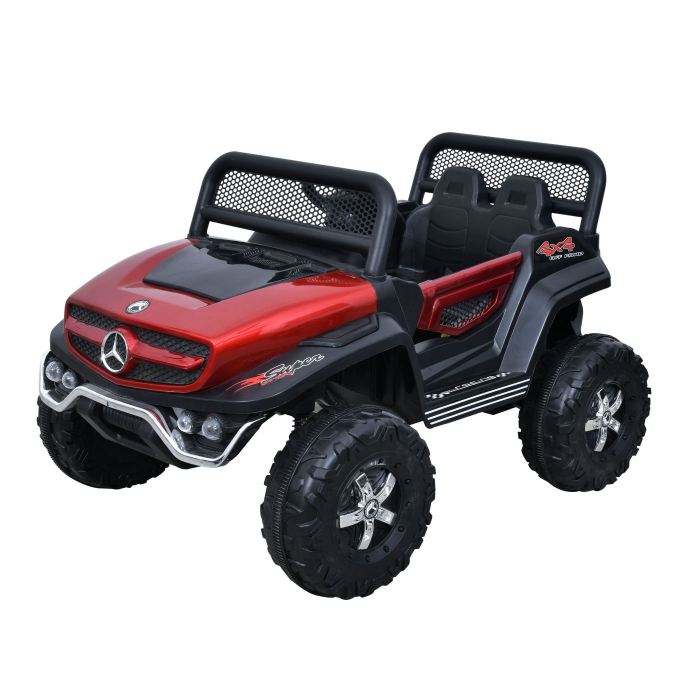PL 2288 ( BENZZ JEEP)