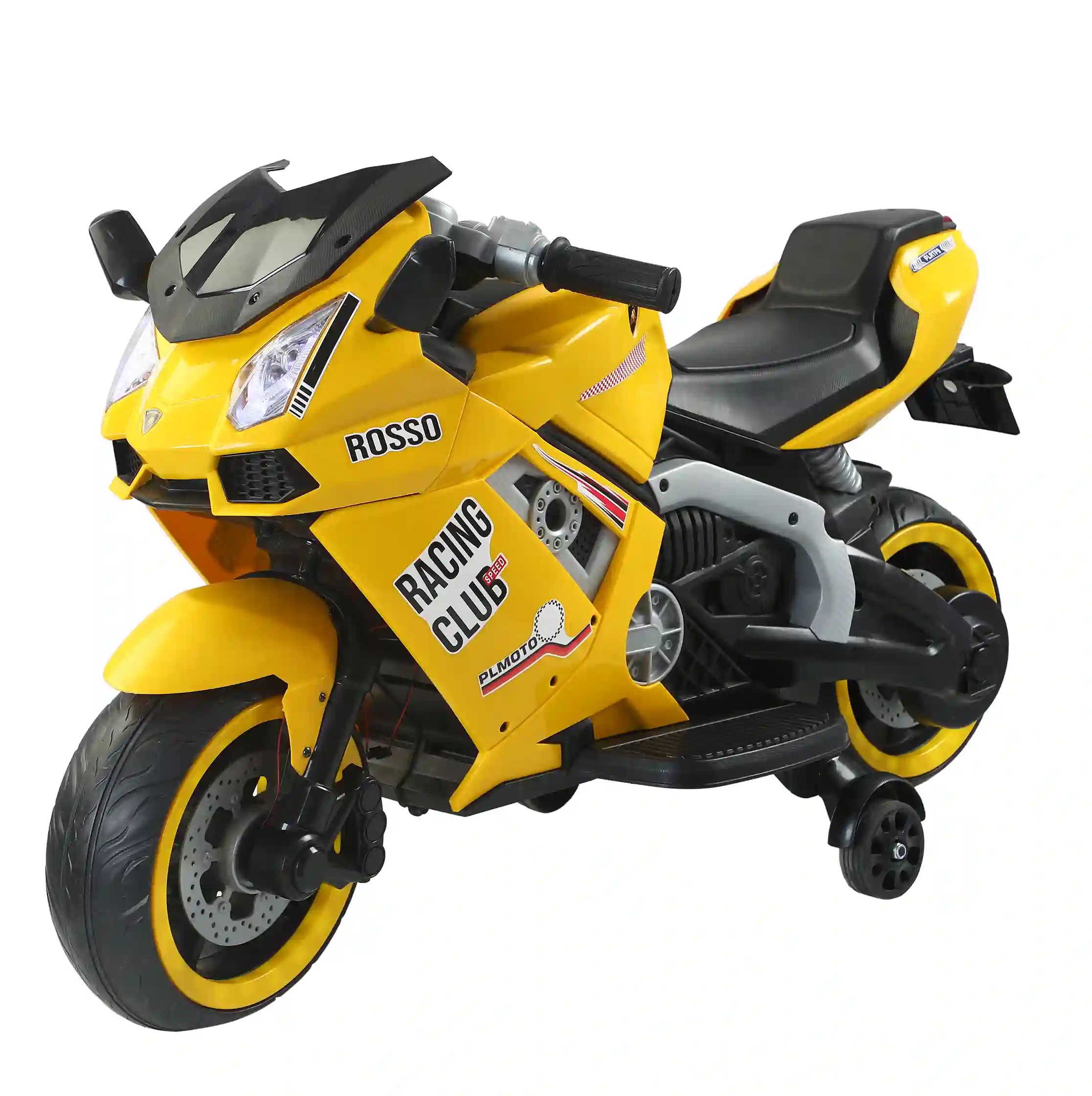 PL 6644 (Lamborg Bike)