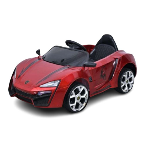 PL 2244 Lamborg Car (Painting)