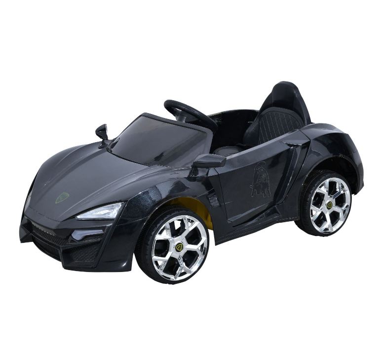 PL 2244 (LAMBORG CAR)