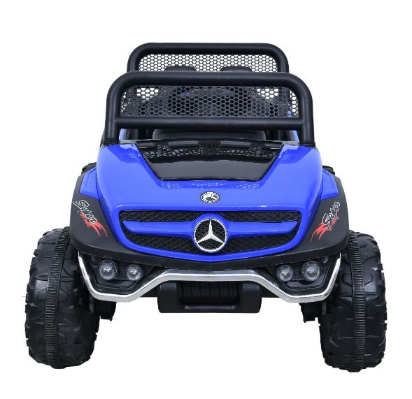 PL 2288 ( BENZZ JEEP)