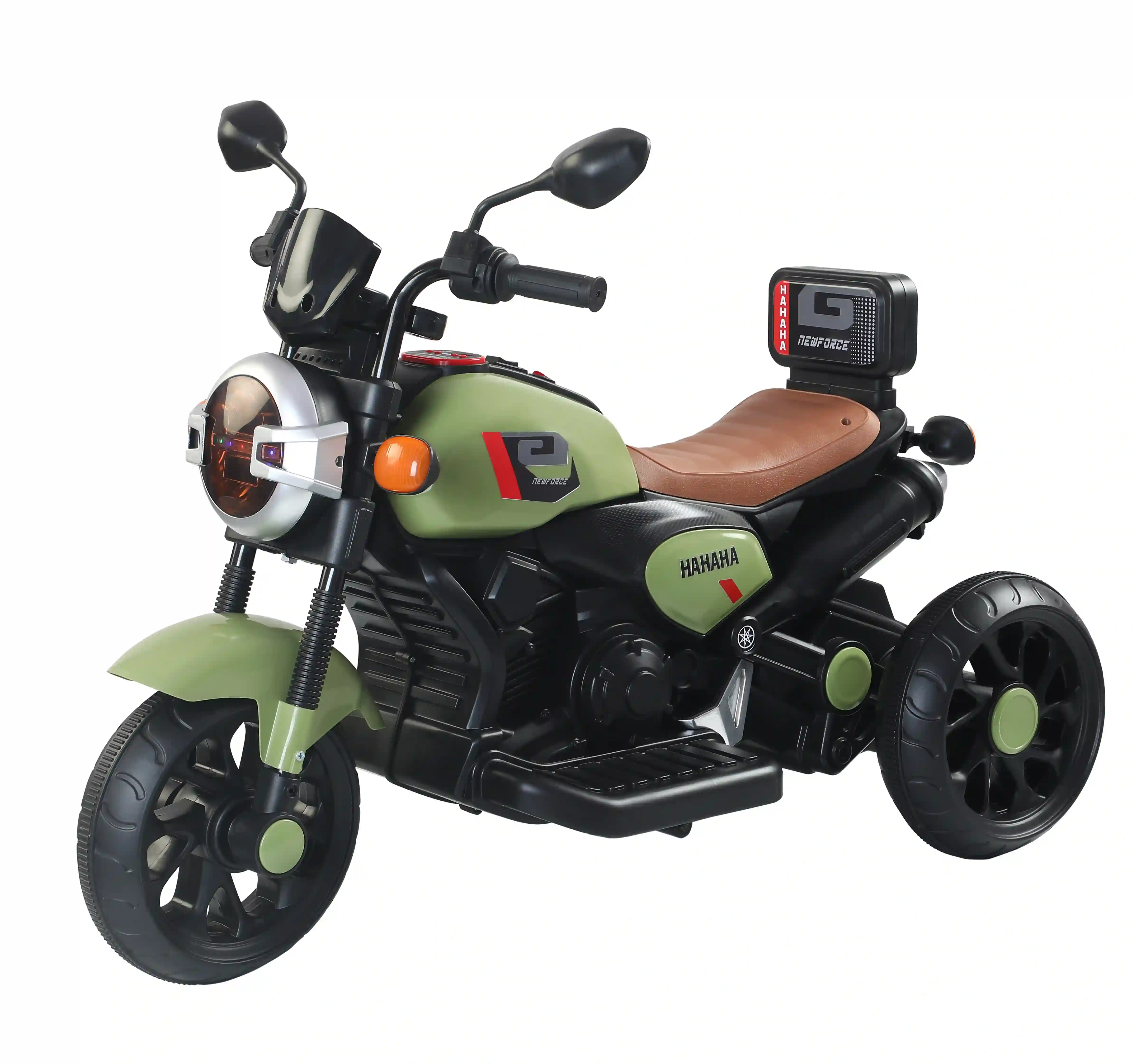 PL 6611 (Bike)