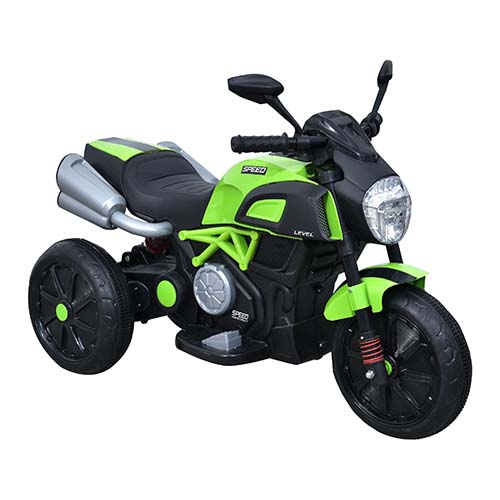 PL 6688 ( SPEED BIKE)