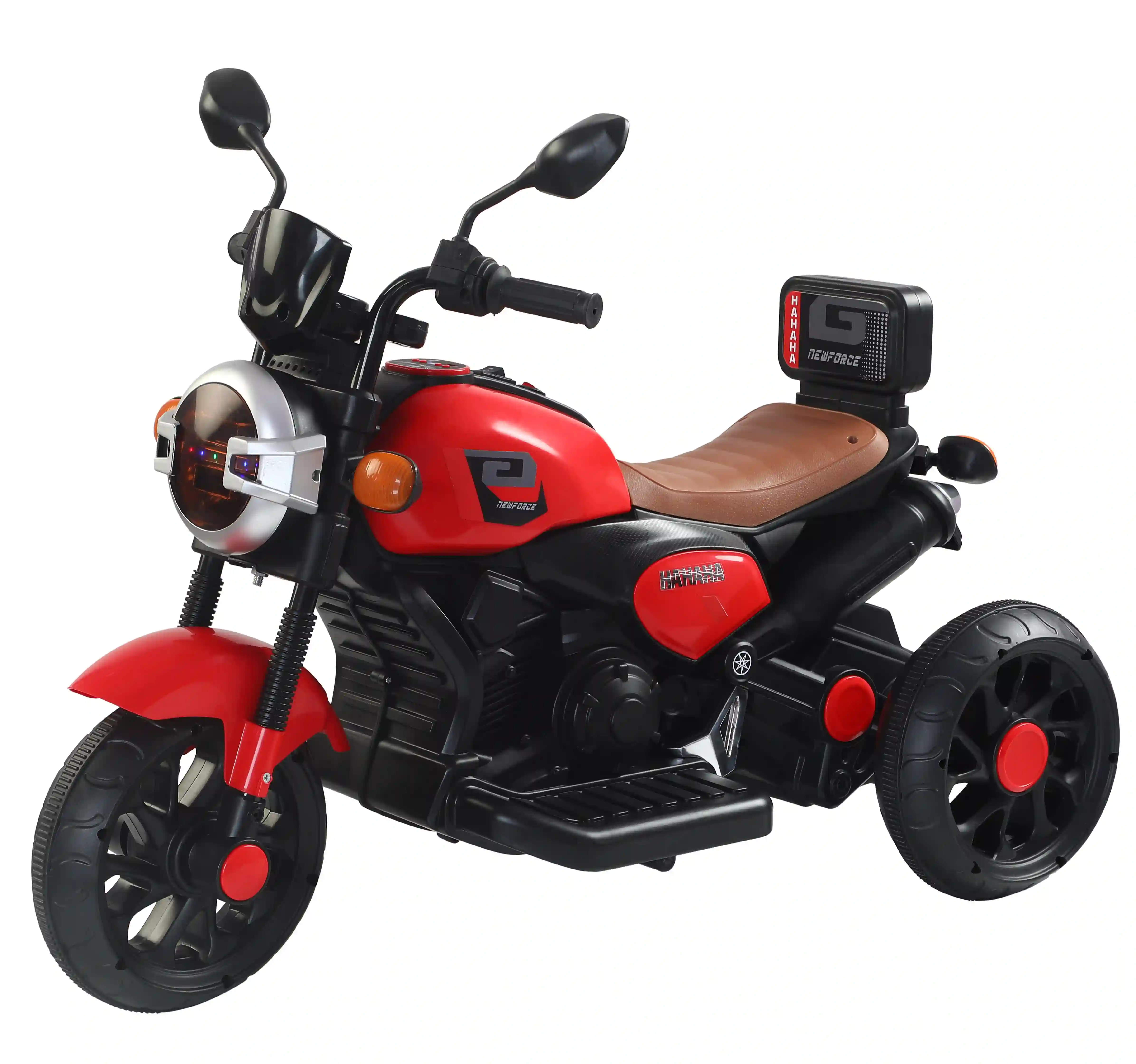 PL 6611 (Bike)