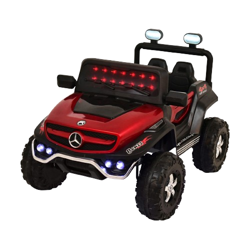 PL 2288 ( BENZZ JEEP)