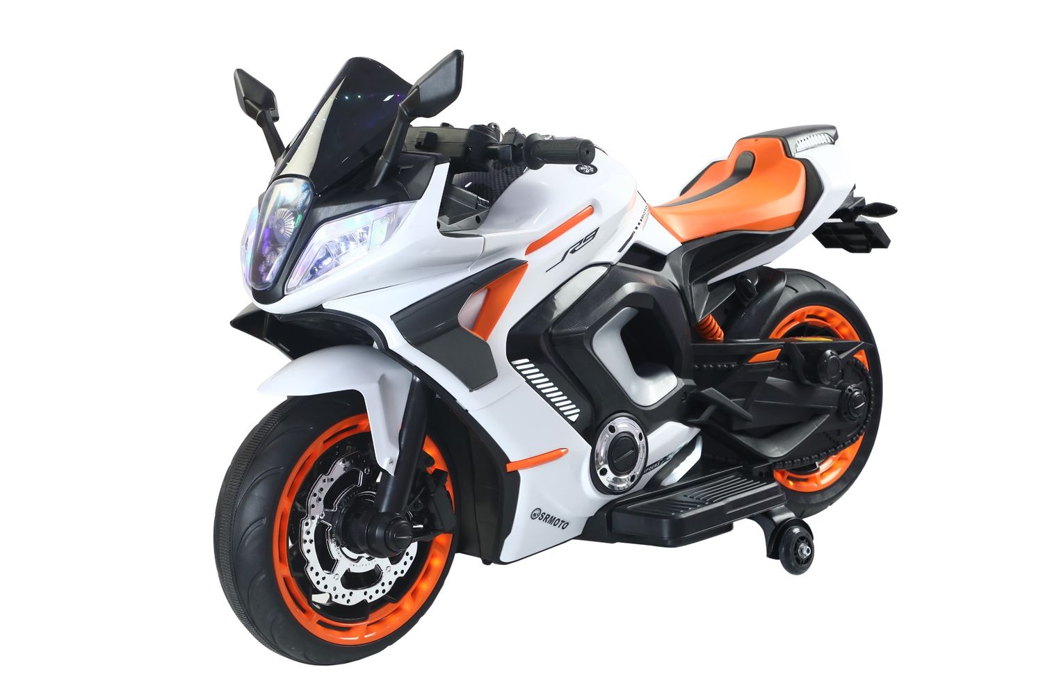 PL 6655 (R9 Bike)