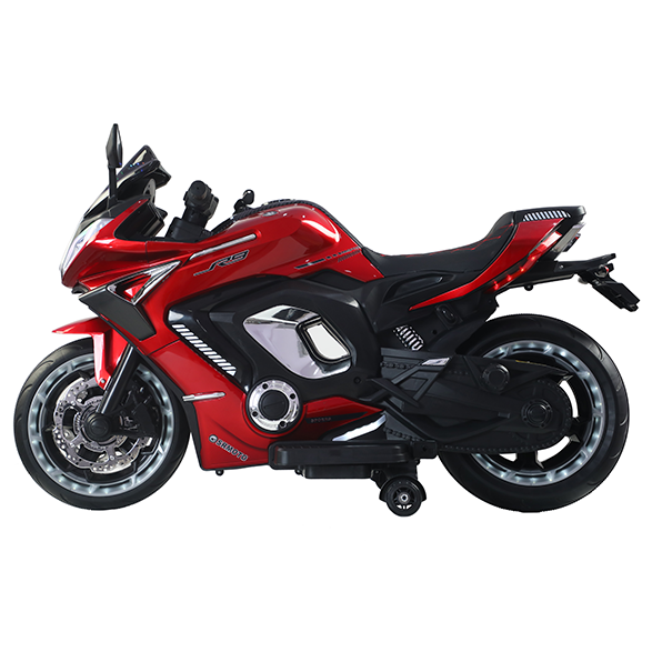PL 6655 (R9 Bike)