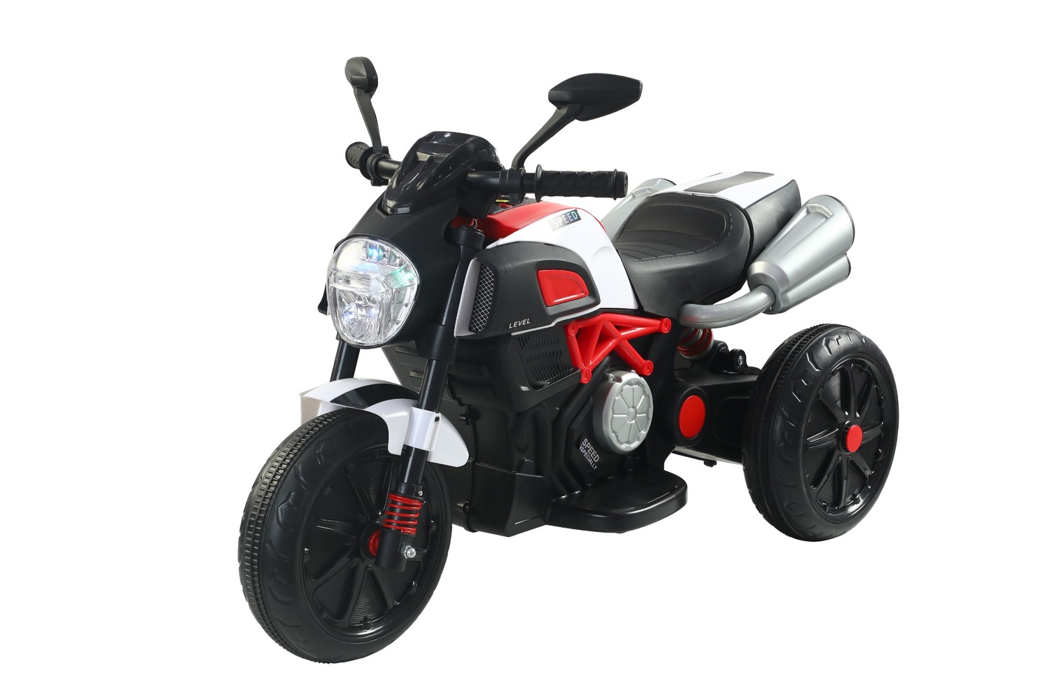 PL 6688 ( Speed Bike)