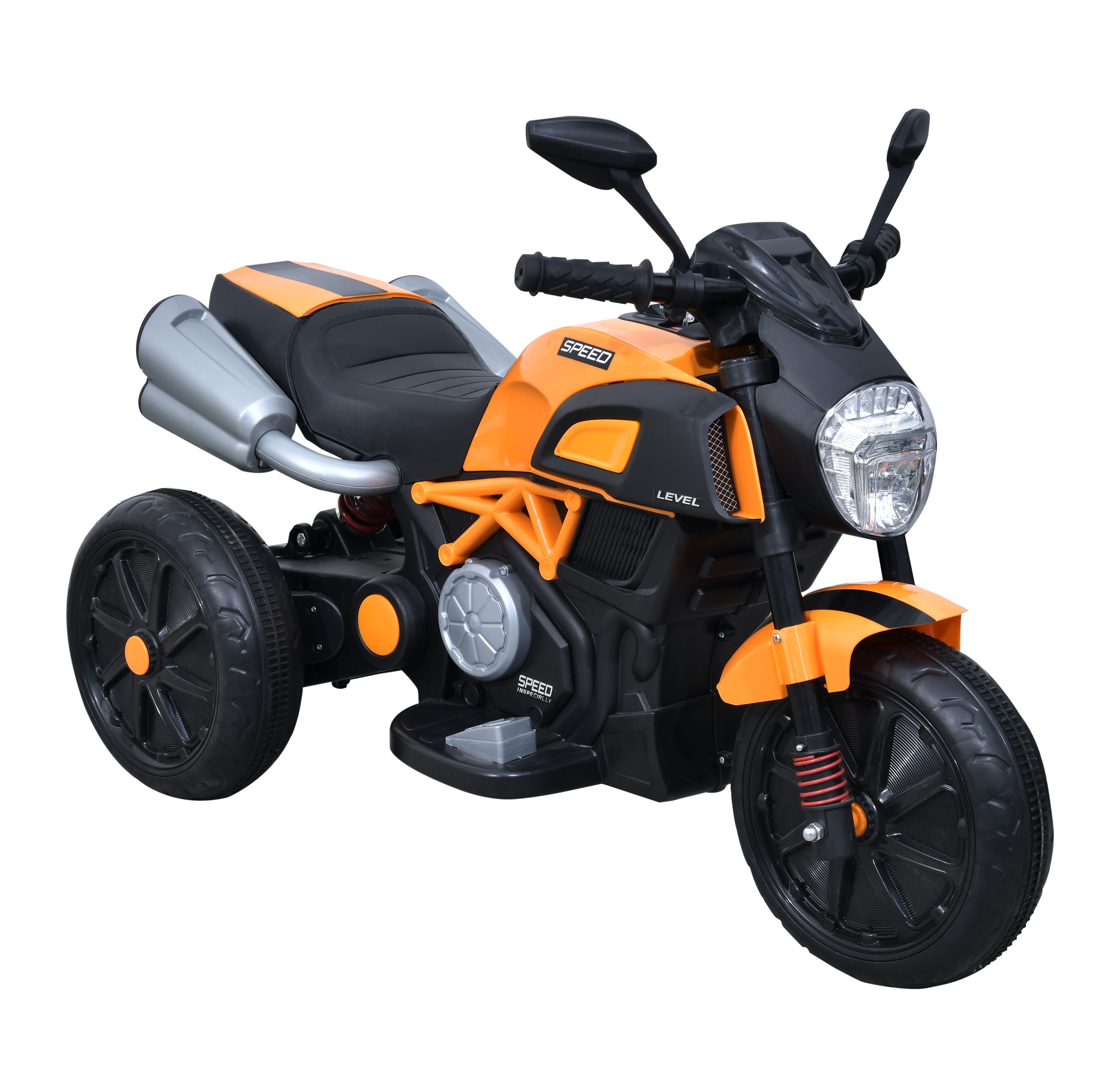 PL 6688 ( SPEED BIKE)