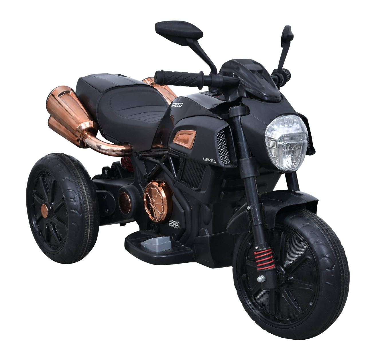PL 6688 ( SPEED BIKE)