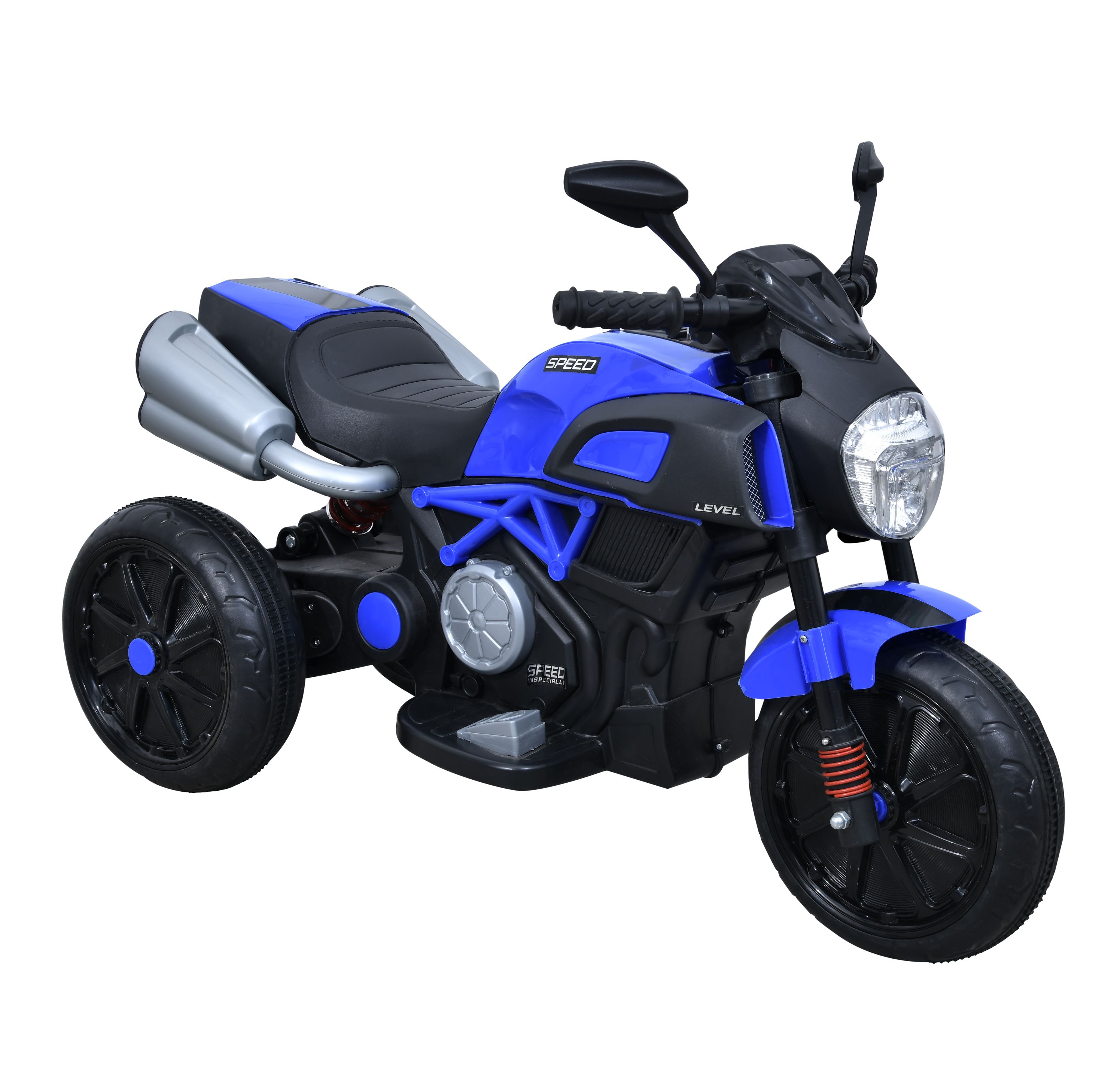 PL 6688 ( SPEED BIKE)
