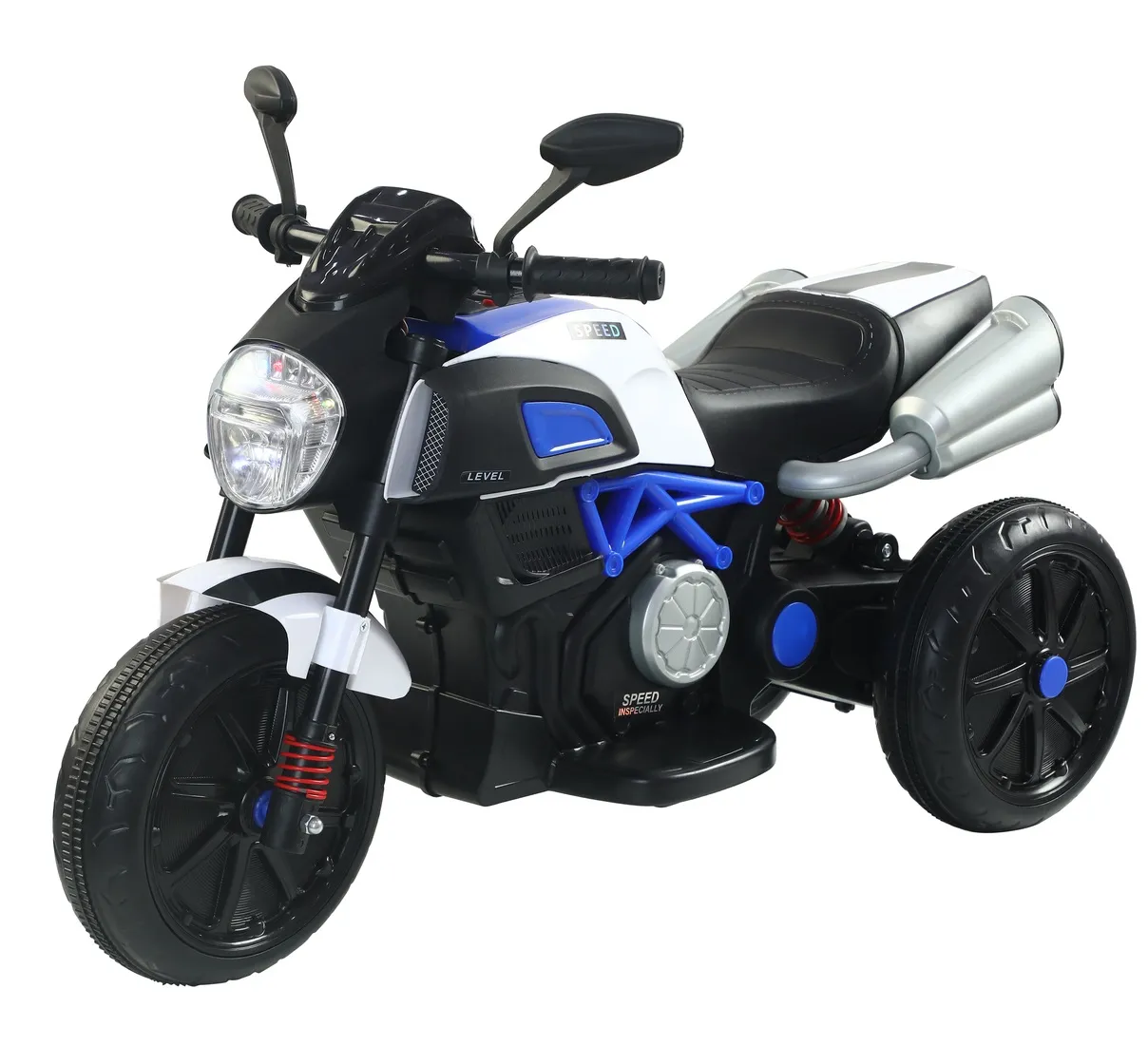 PL 6688 ( Speed Bike)