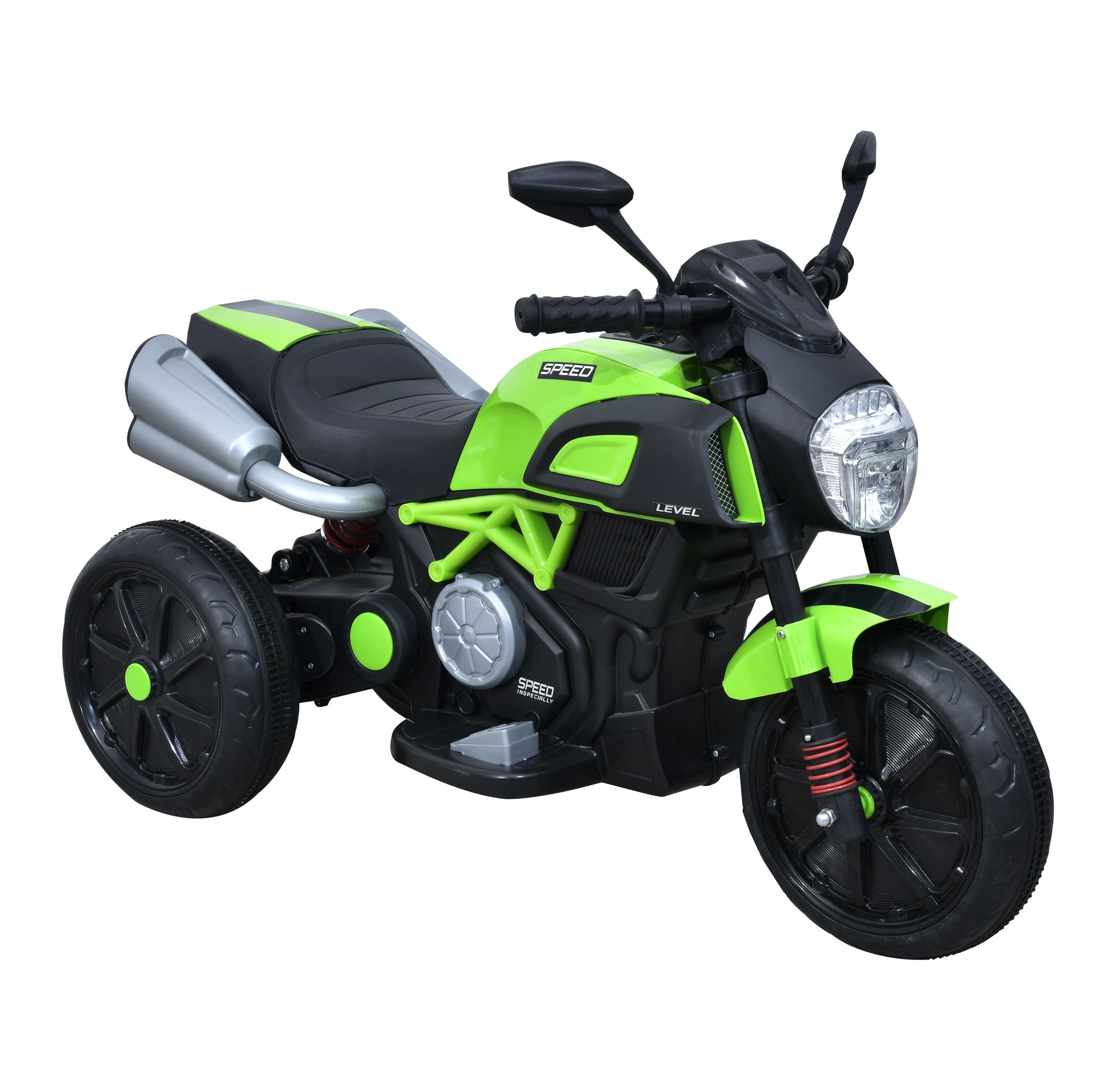 PL 6688 ( SPEED BIKE)