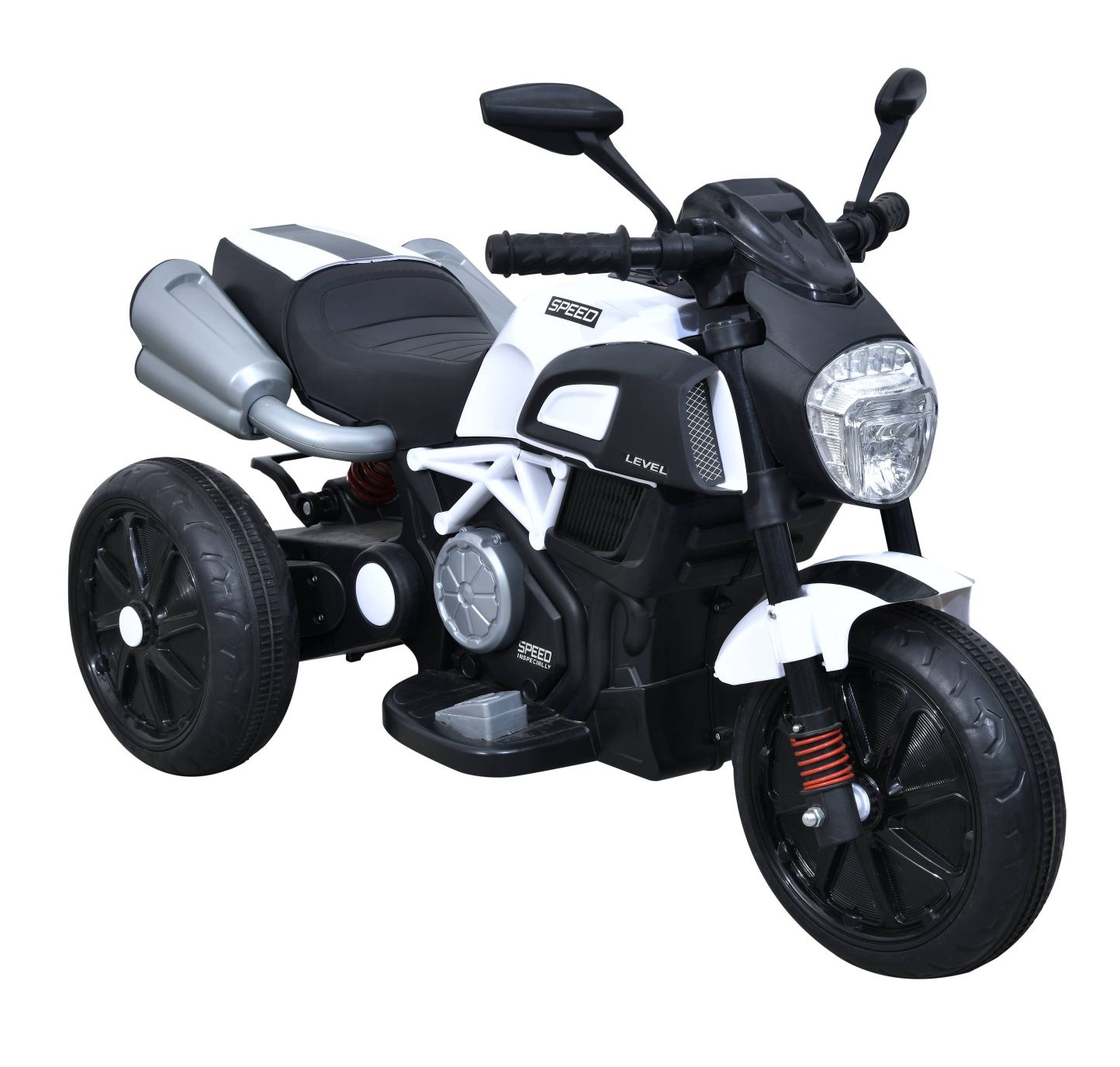 PL 6688 ( SPEED BIKE)