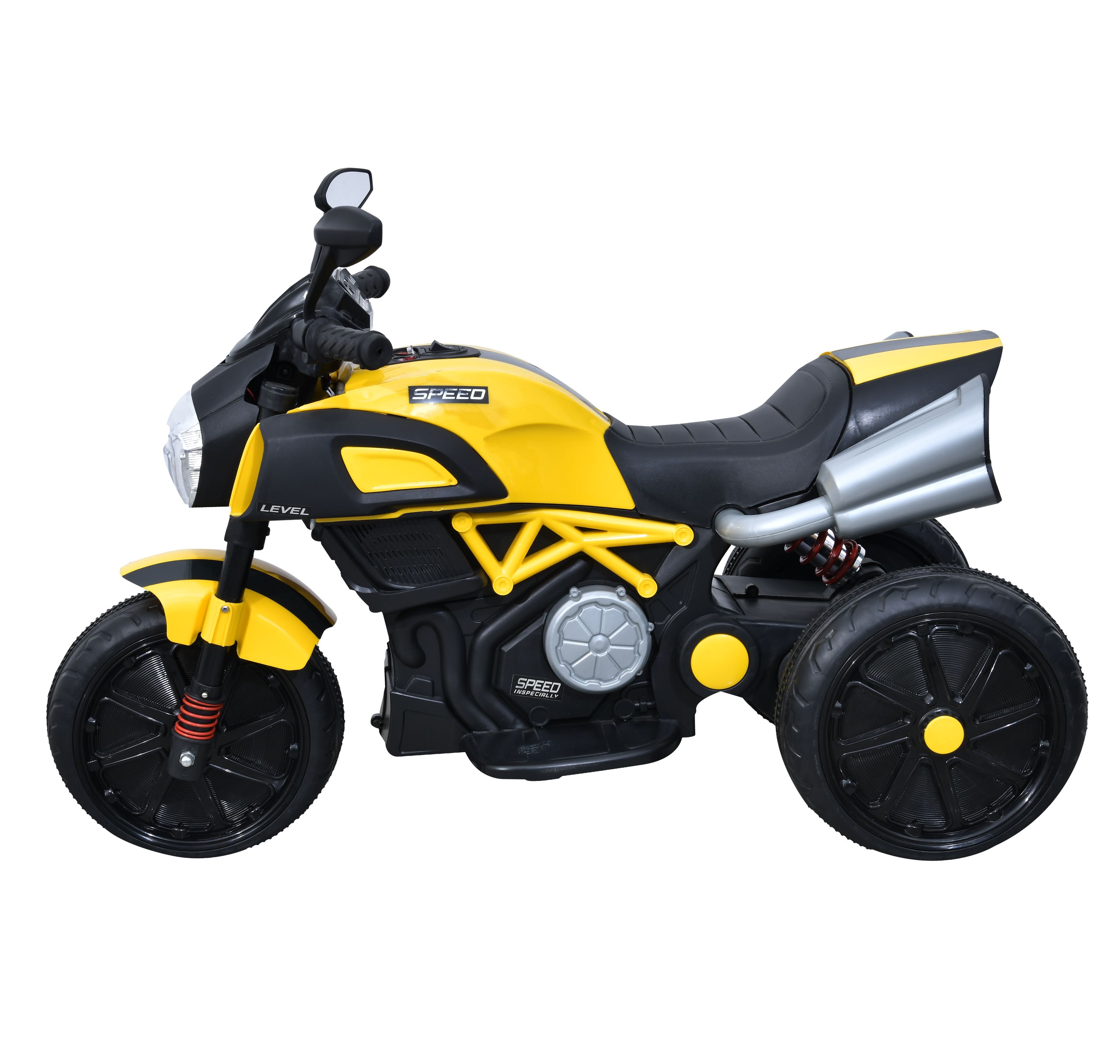 PL 6688 ( SPEED BIKE)