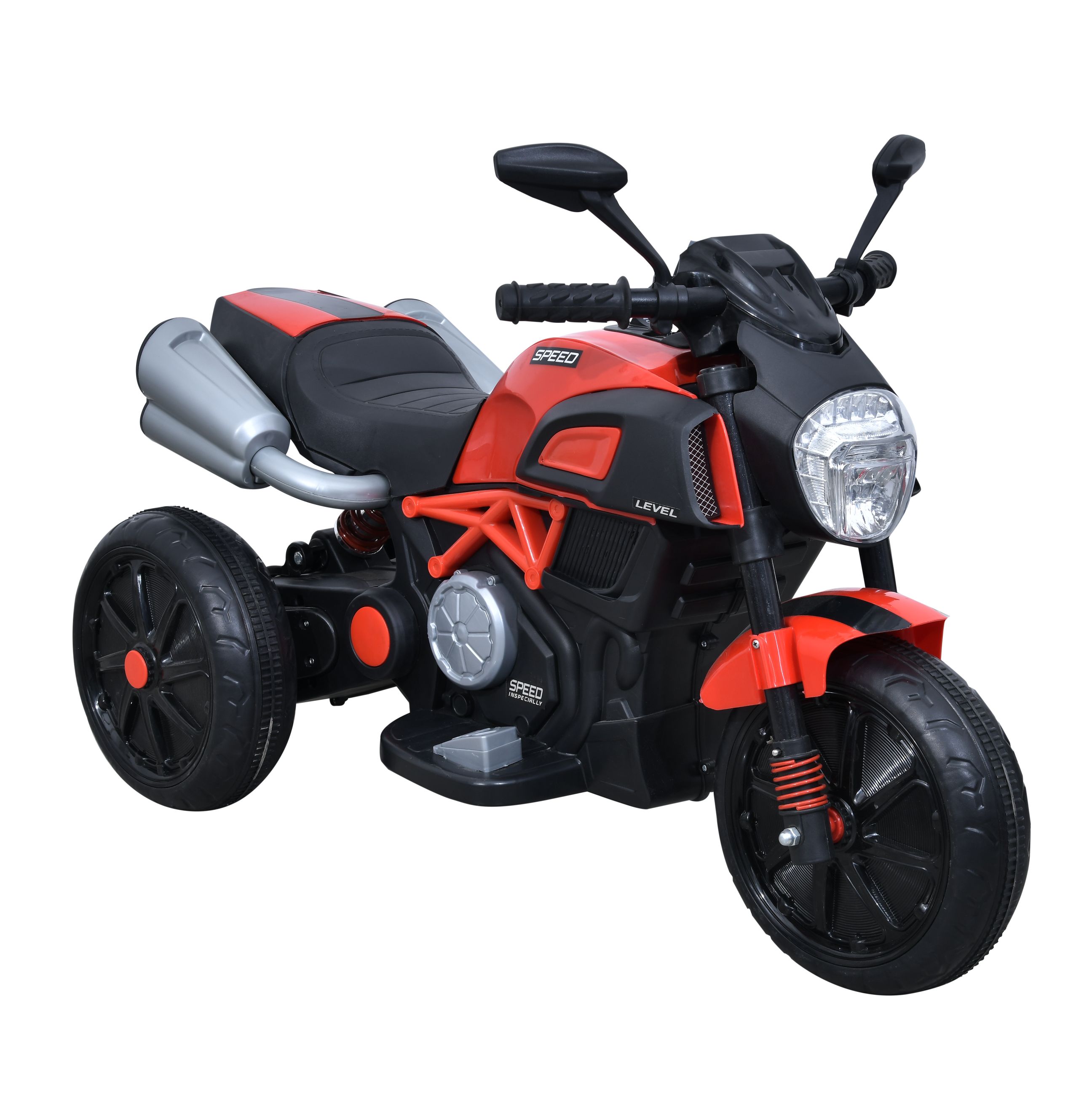 PL 6688 ( SPEED BIKE)