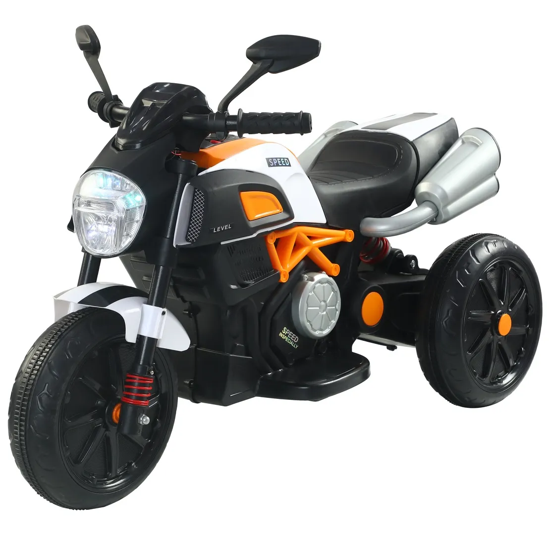 PL 6688 ( Speed Bike)