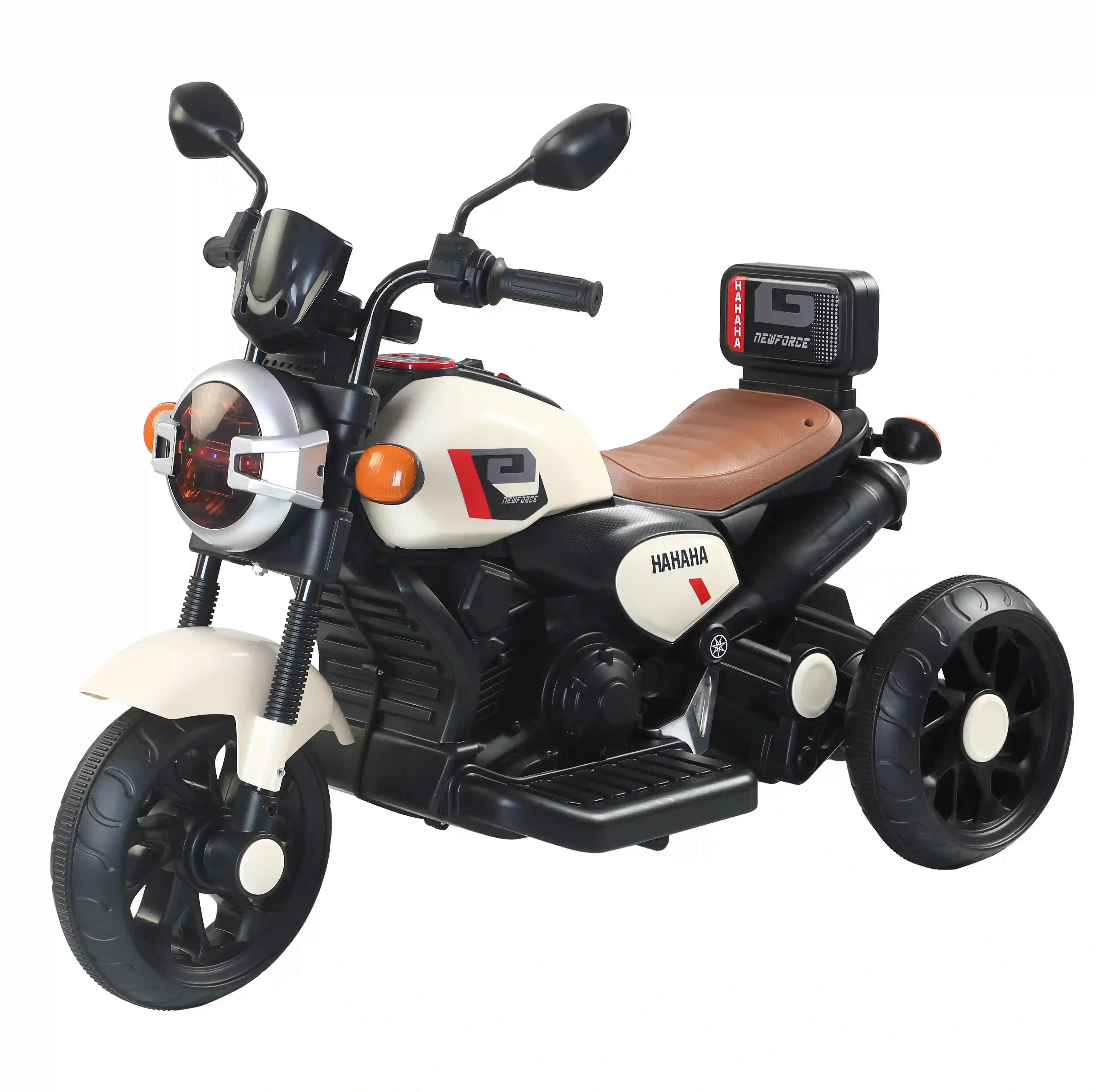 PL 6611 (Bike)