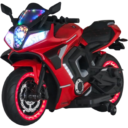 PL 6655 (R9 Bike)