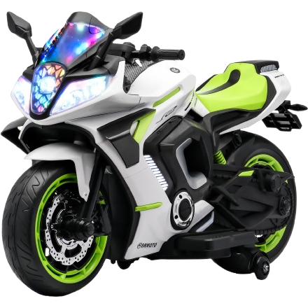 PL 6655 (R9 Bike)